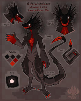 Front view w; 2 headshots and 2 closeups