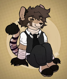 Chibi fullbody