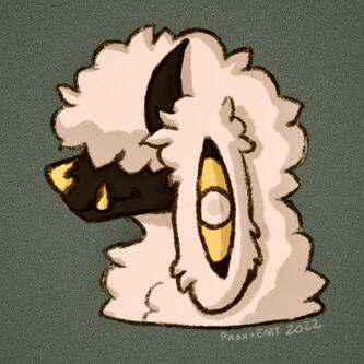 Chibi headshot