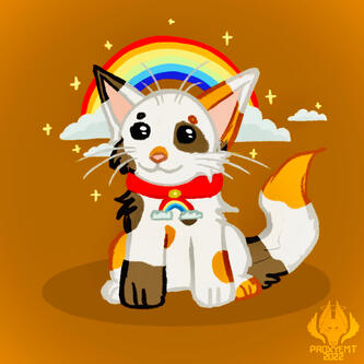 Chibi fullbody